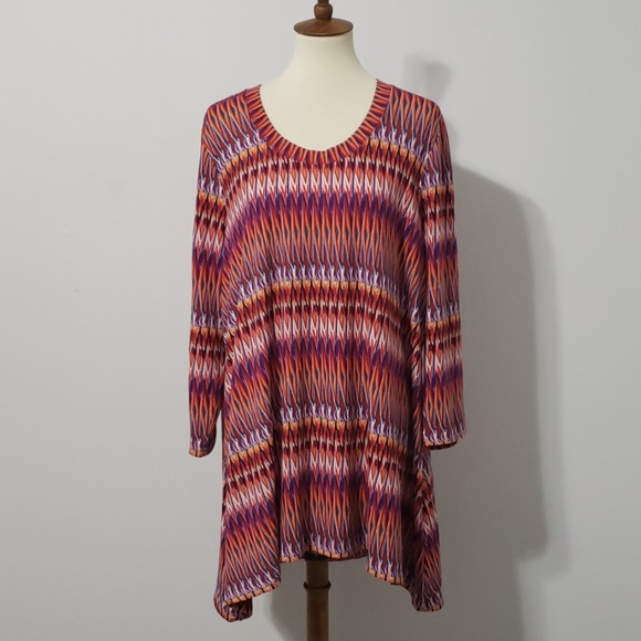 Premise Tops - Premise women's XXL top